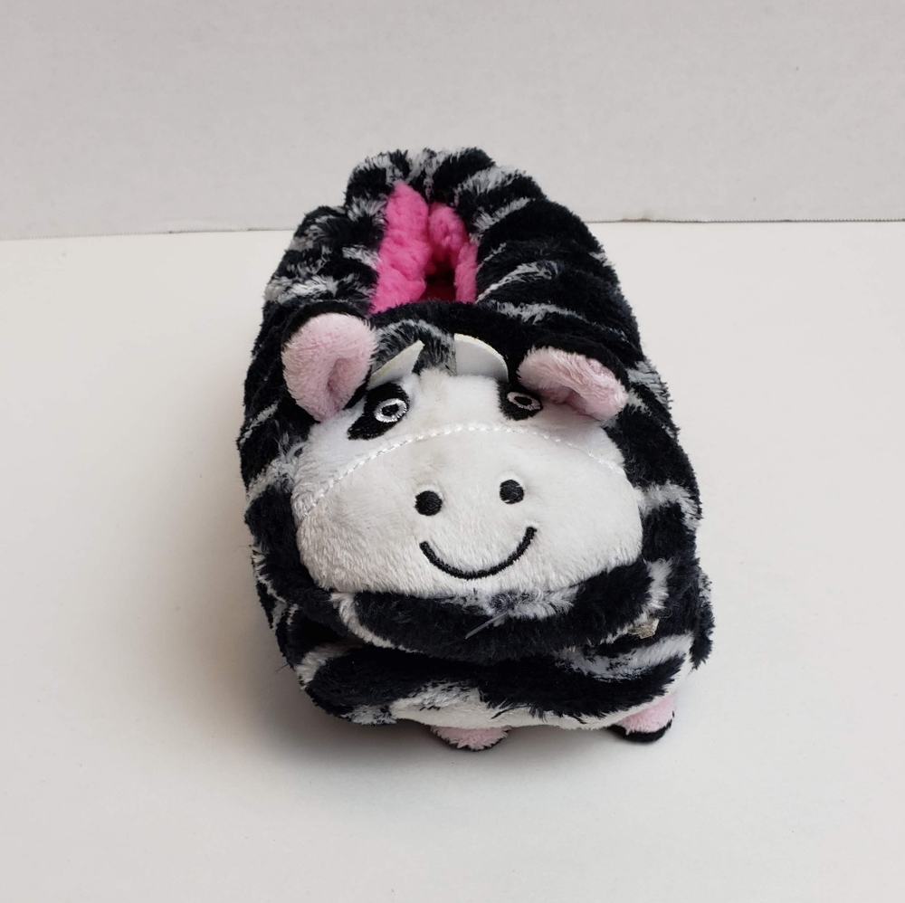 NWT Snuggle Feet Slipper